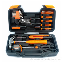 39pcs Handwerkzeugset kleiner Box -Geschenkset Set